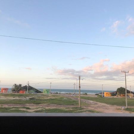 Casa Na Praia Com Vista Para O Mar Luis Correia Εξωτερικό φωτογραφία