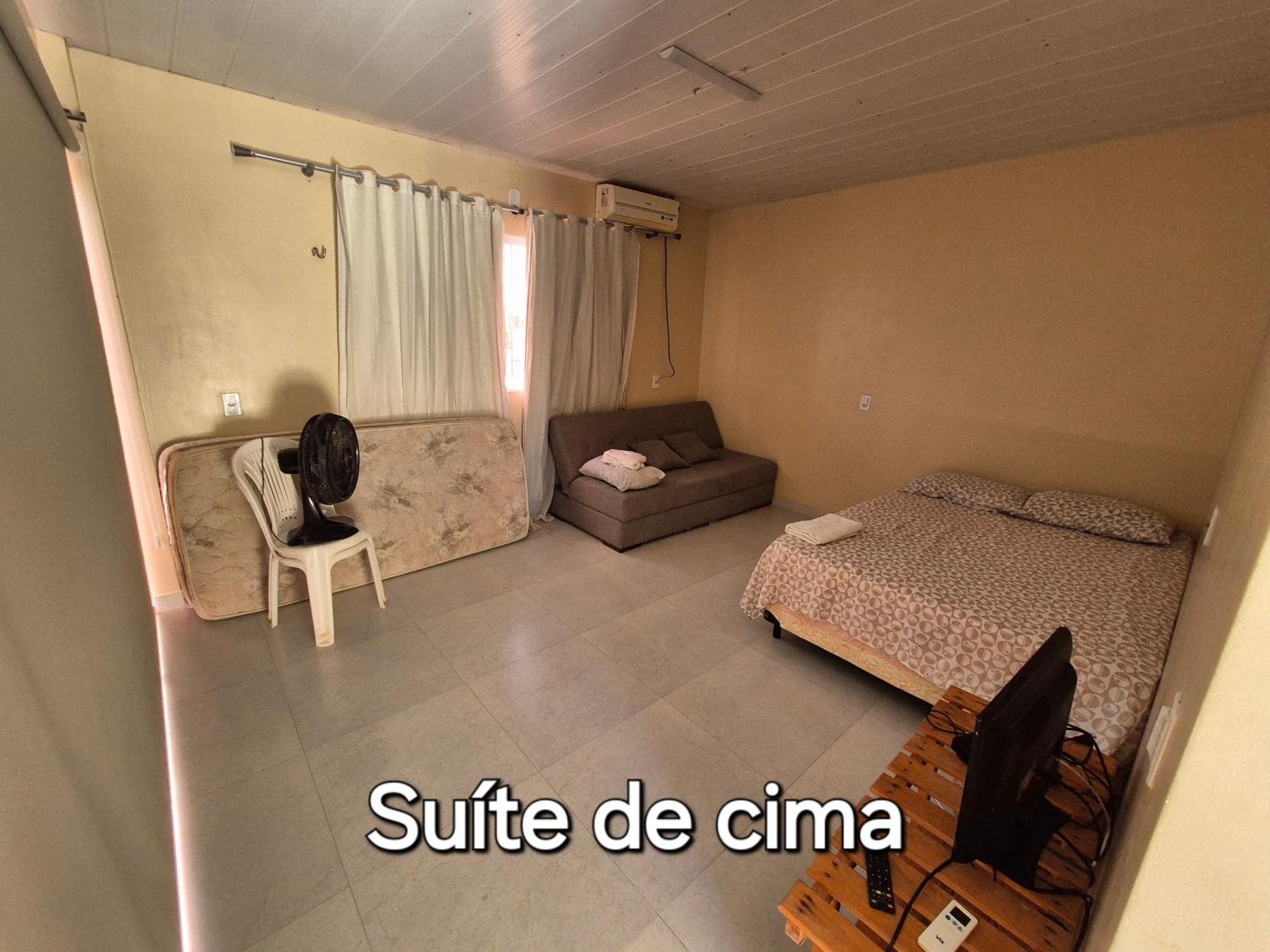 Casa Na Praia Com Vista Para O Mar Luis Correia Εξωτερικό φωτογραφία